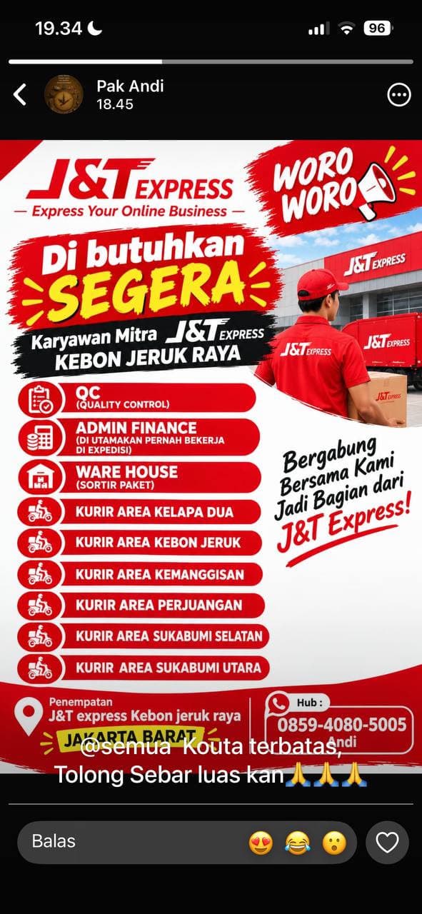J&T Express