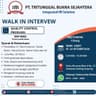 PT. TRITUNGGAL BUANA SEJAHTERA
