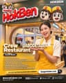 HOKBEN