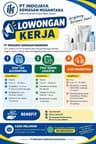 PT INDOJAYA KEMASAN NUSANTARA