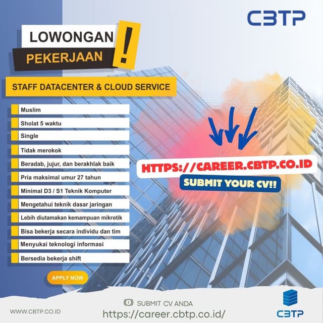 CBTP