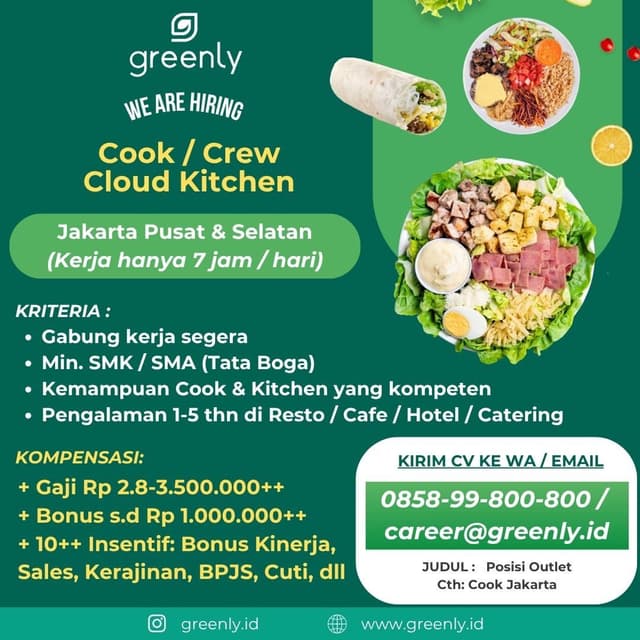 greenly