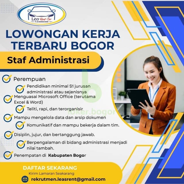 Leo Rent Car