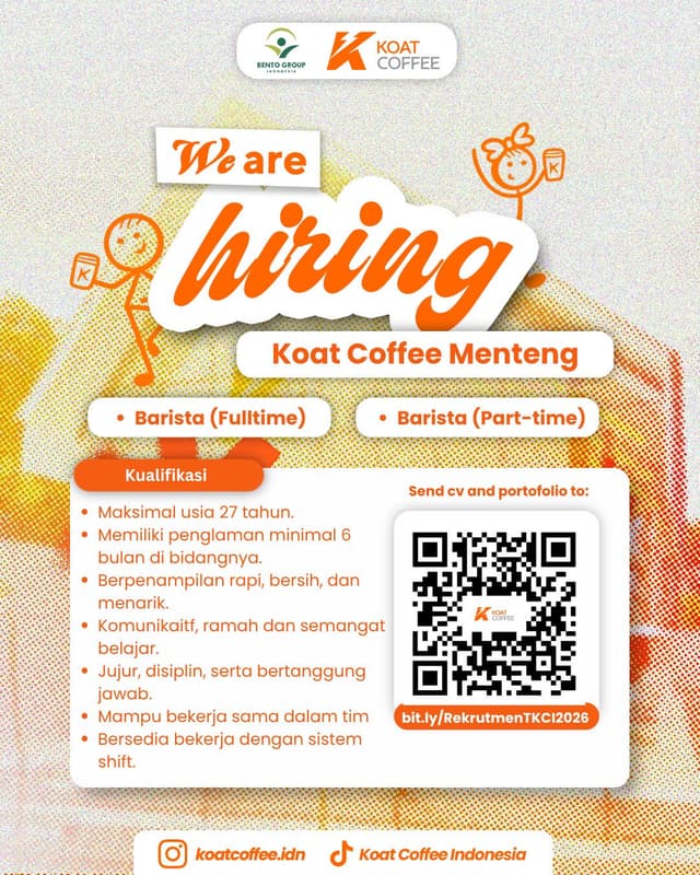 Koat Coffee