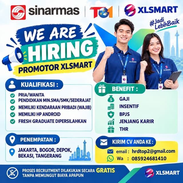 XLSMART