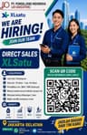 PT. PONSELJOBS INDONESIA (JO-EXECUTIVE)
