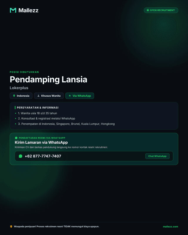 Lokerplus