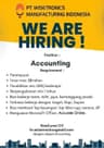 PT. WISETRONICS MANUFACTURING INDONESIA