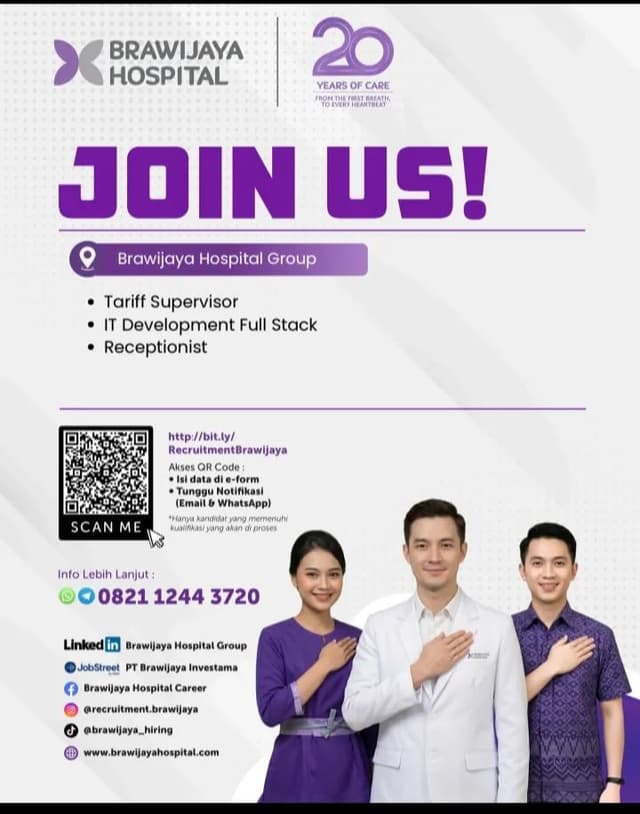 Brawijaya Hospital Group