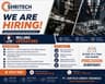 PT. SHRITECH ENERGY INDONESIA