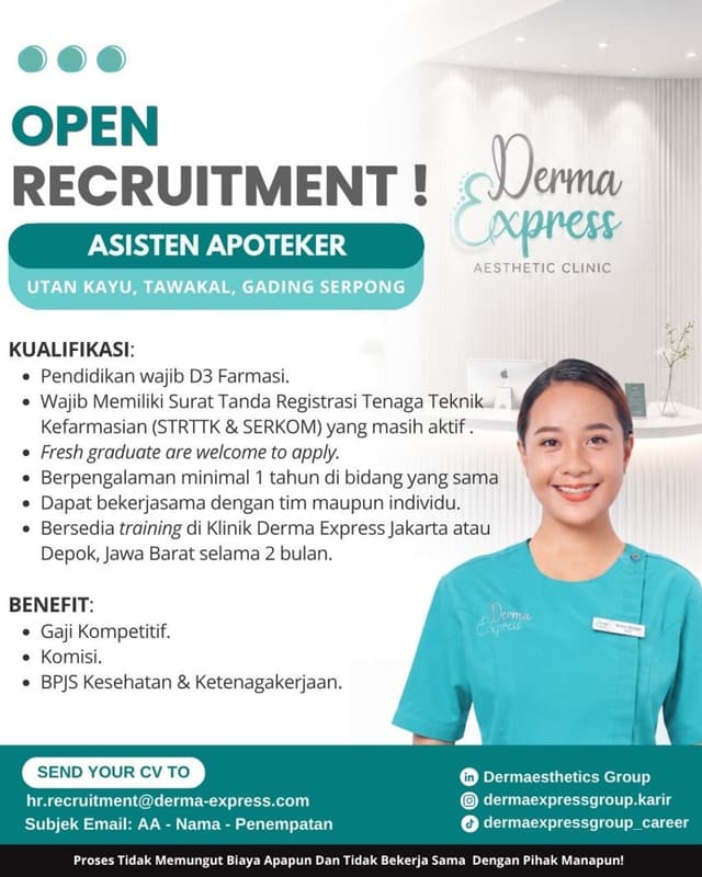 Derma Express Aesthetic Clinic