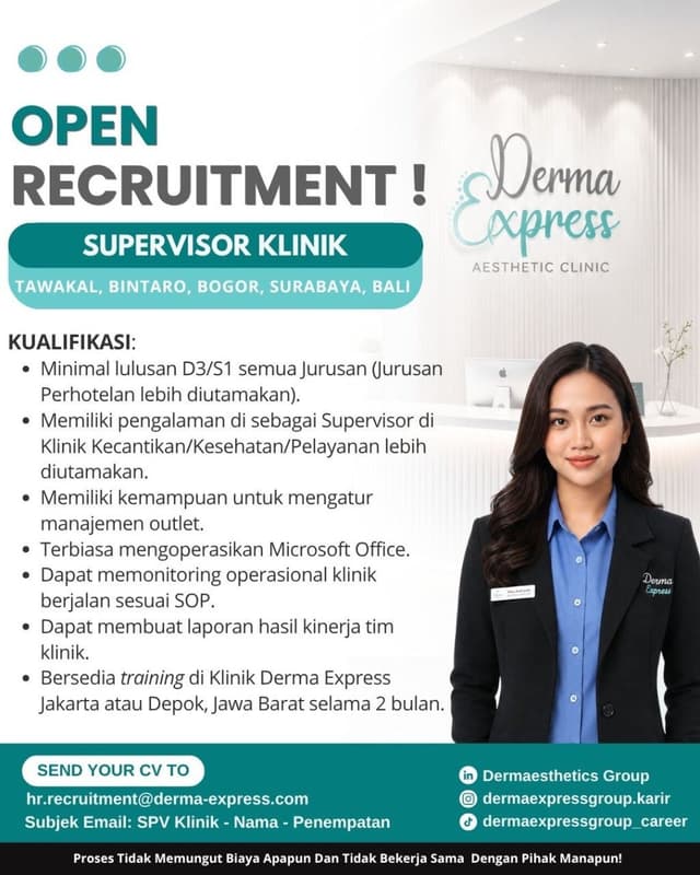 Derma Express Aesthetic Clinic