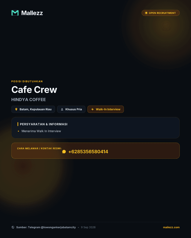 HINDYA COFFEE