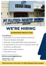 PT. Fujitech Industry Indonesia