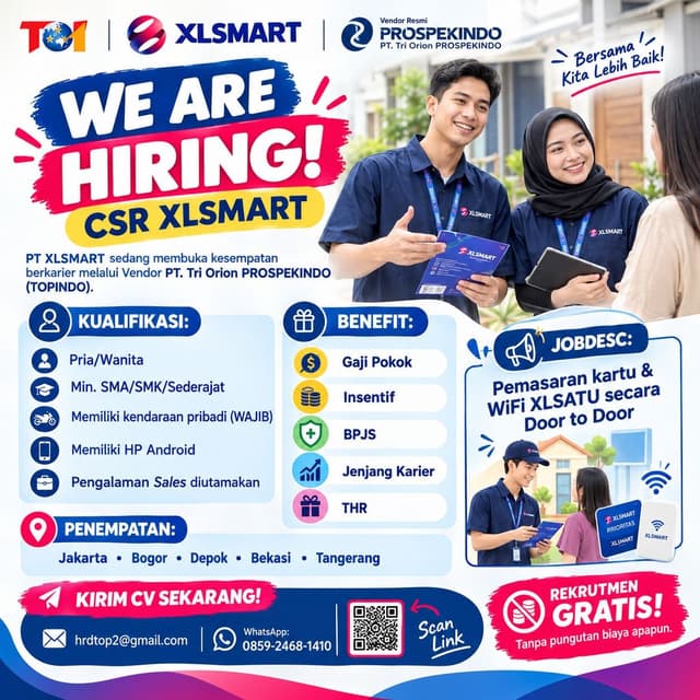 PT XLSMART