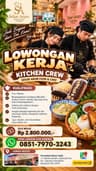 Sekar Arum Food & Cake