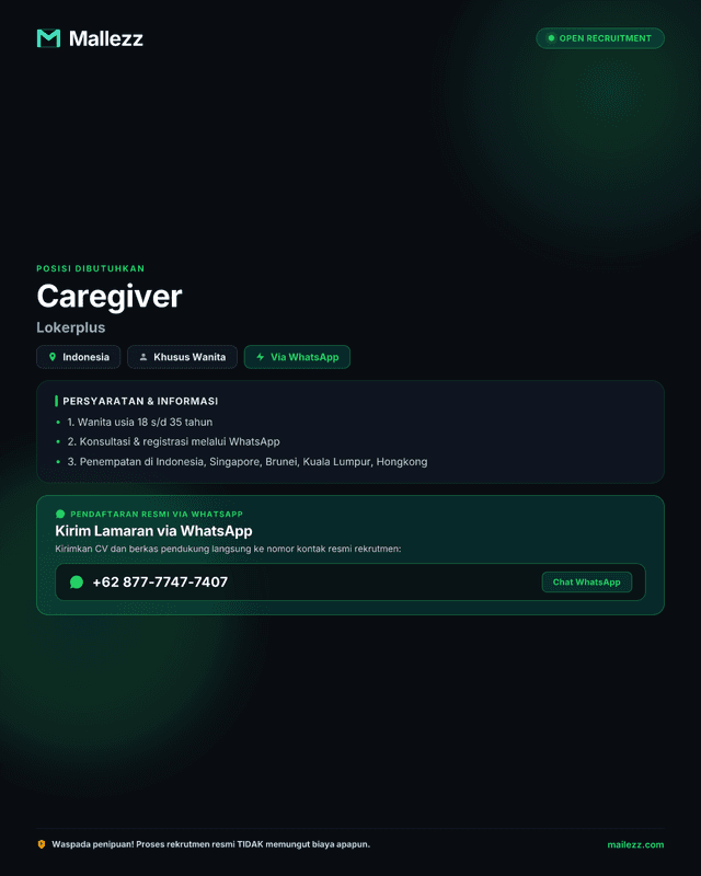 Lokerplus