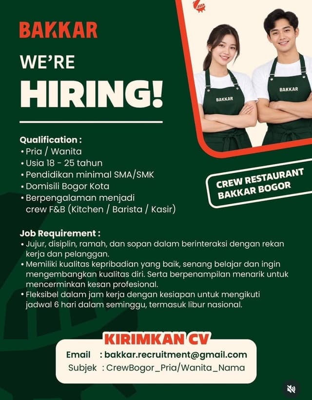BAKKAR