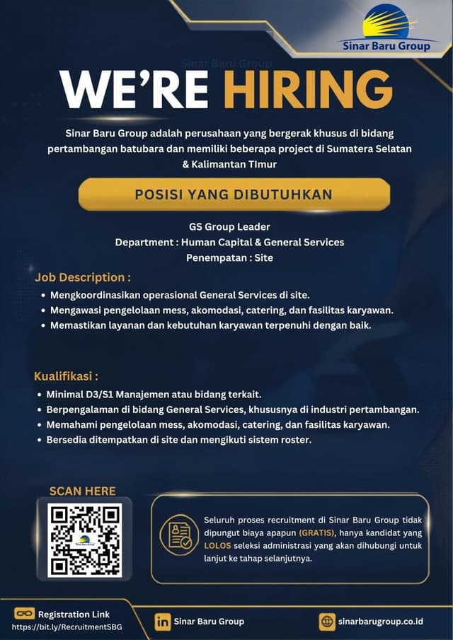 Sinar Baru Group
