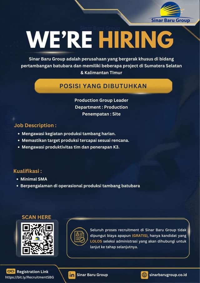 Sinar Baru Group
