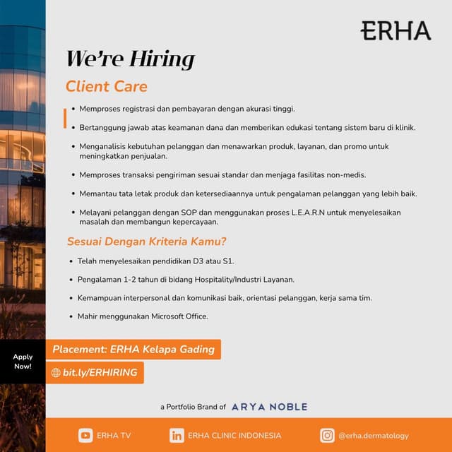 ERHA