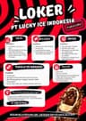PT LUCKY ICE INDONESIA