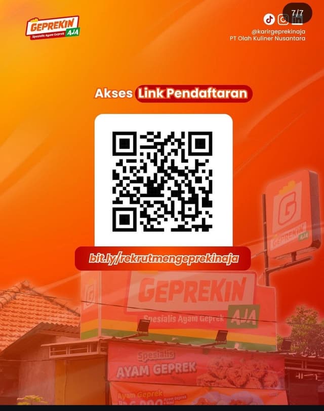 PT Olah Kuliner Nusantara