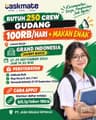 PT. JASA SELALU DIPAKAI
