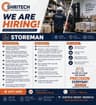PT. Shritech Energy Indonesia