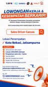 PT Sentralari Primasentosa