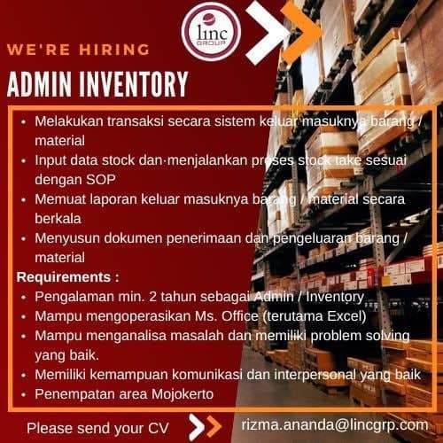 Linc Group
