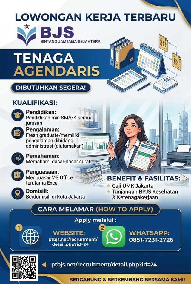 Bintang Jamtama Sejahtera