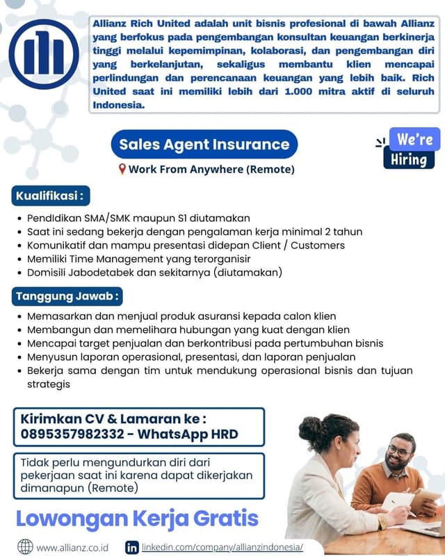 Allianz Rich United