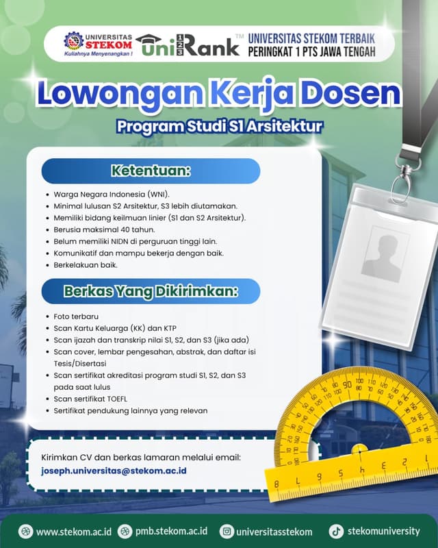 Universitas STEKOM