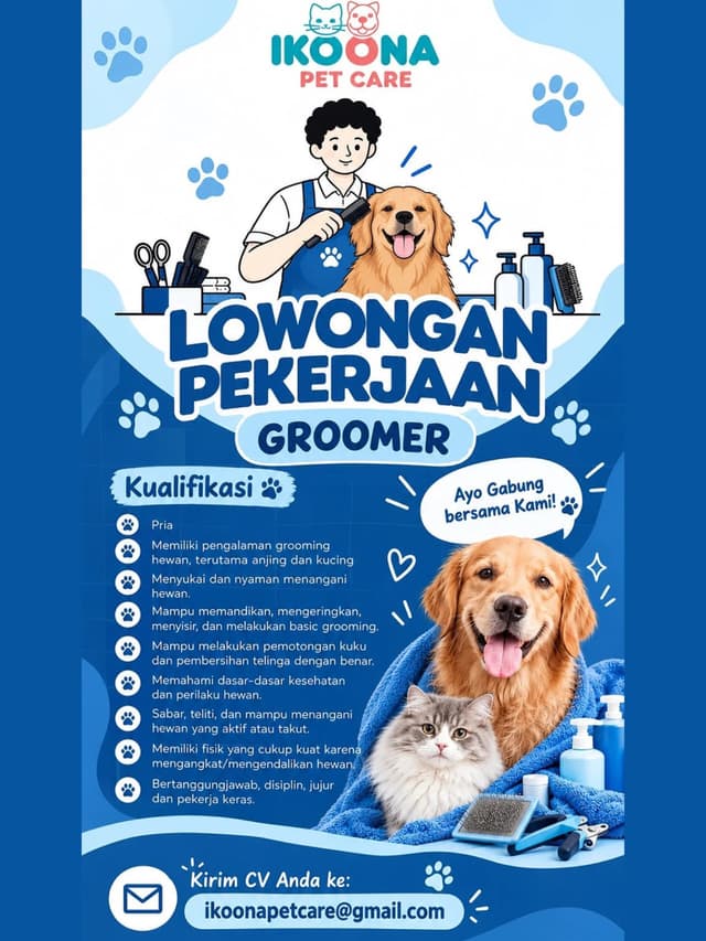 IKOONA PET CARE