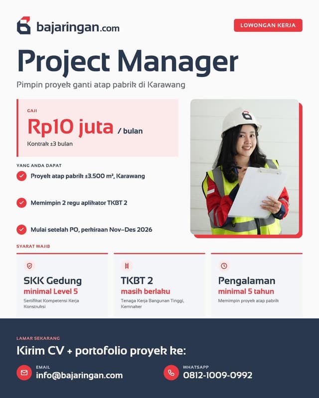 bajaringan.com