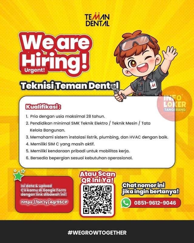 Teman Dental