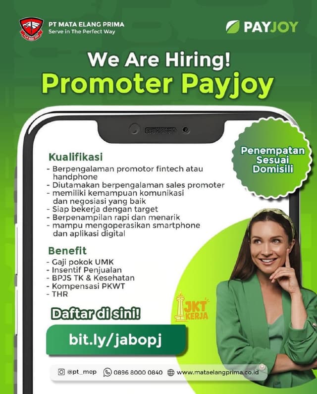 PT MATA ELANG PRIMA
