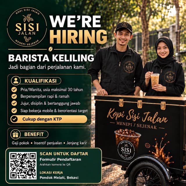 Sisi Jalan