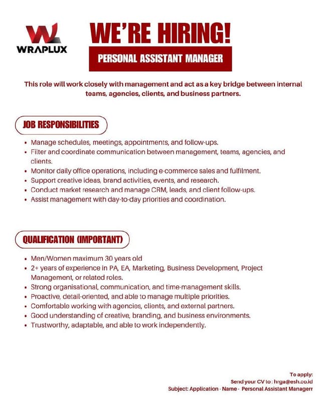 WRAPLUX