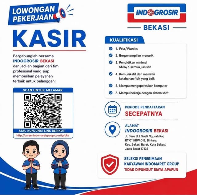 Indogrosir
