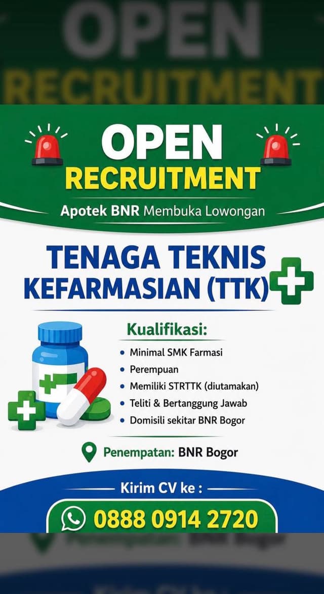 Apotek BNR