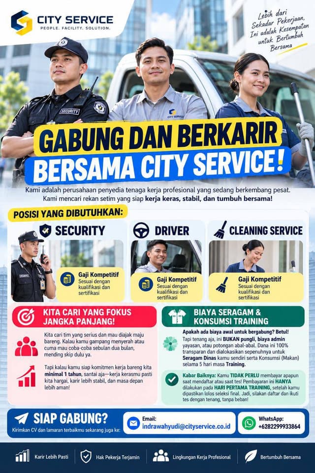 City Service