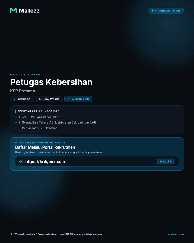 KPP Pratama