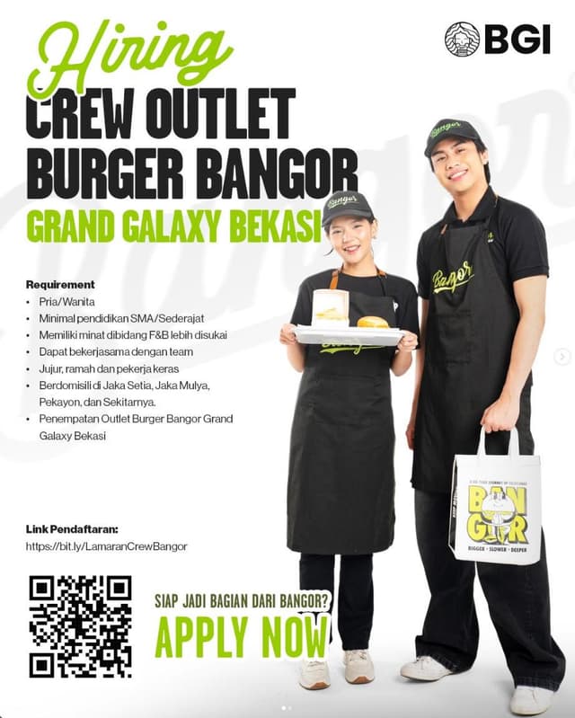 Burger Bangor