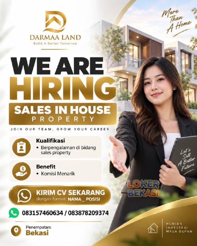DARMAA LAND