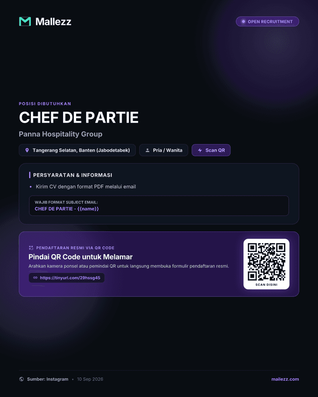 Panna Hospitality Group