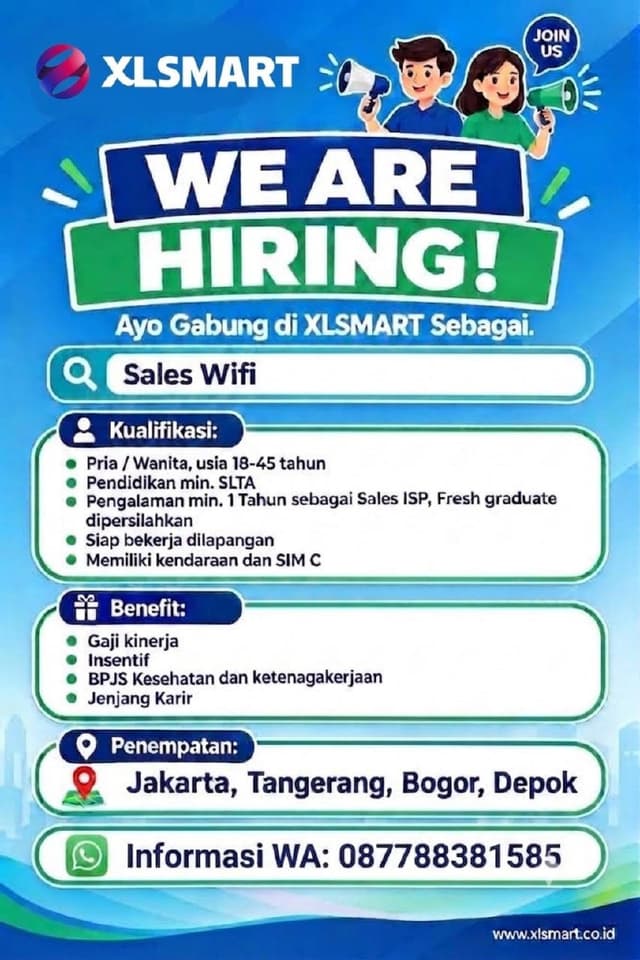XLSMART