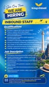 Kingstravel