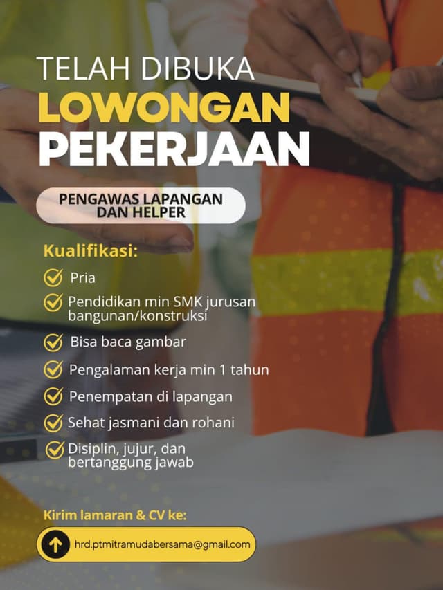 PT Mitra Muda Bersama